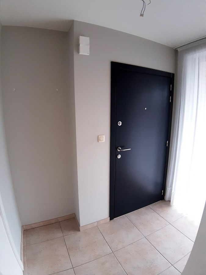 Verhuurd appartement - Diepenbeek