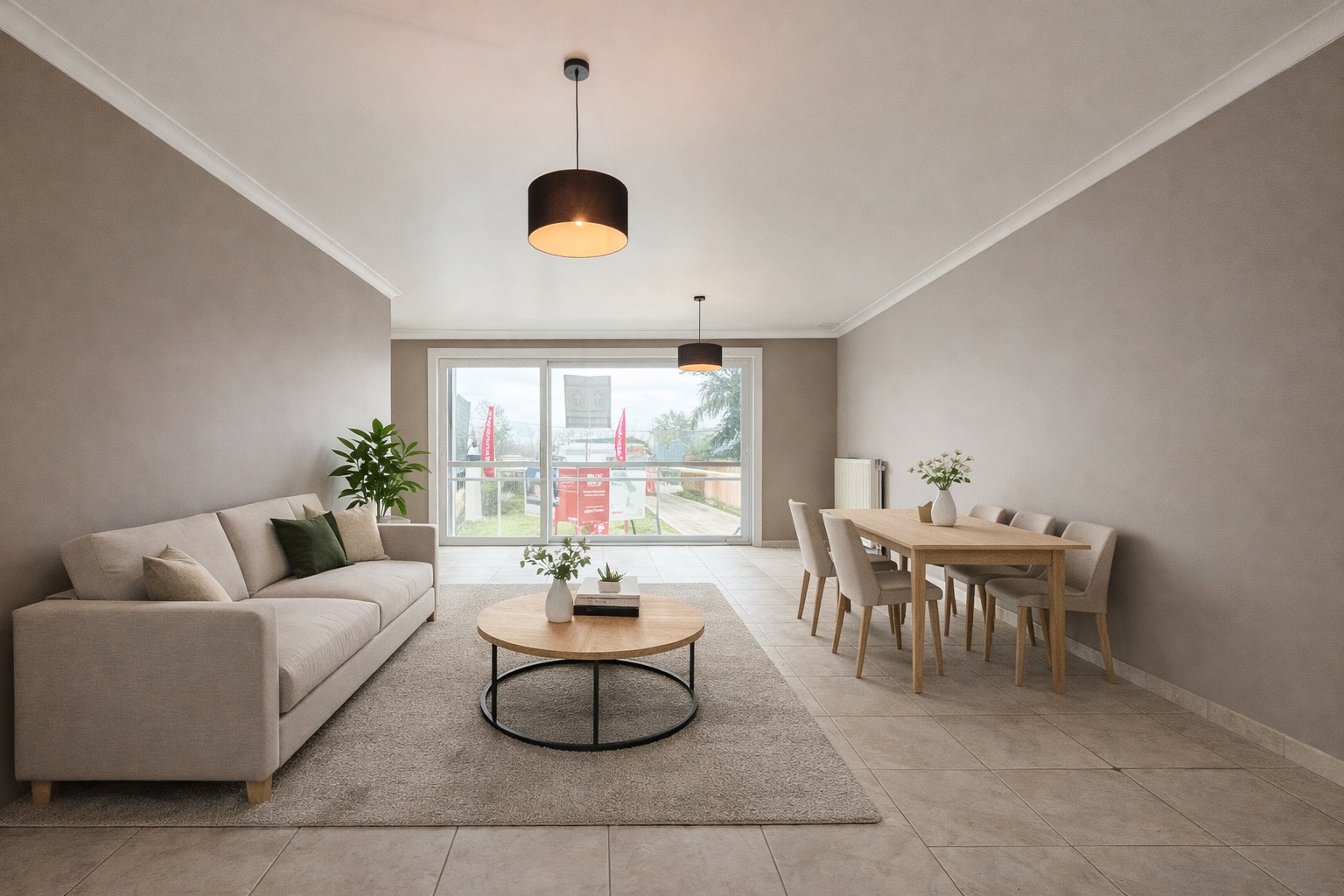 VIRTUEEL  BEELD  LEEFRUIMTE