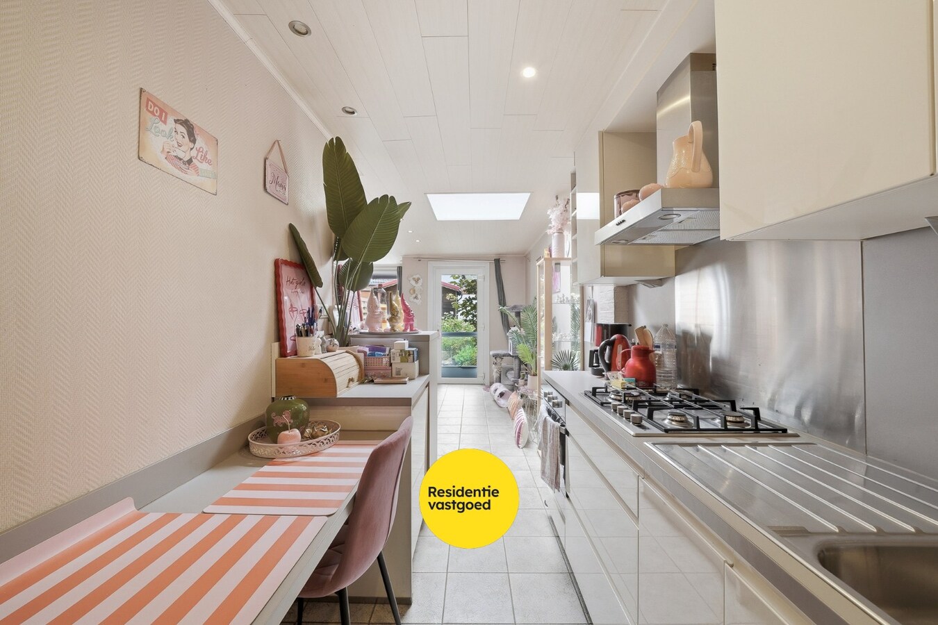 Te koop woning - Roeselare