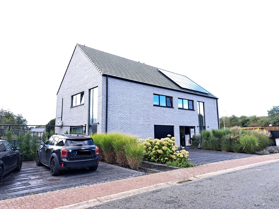 Verhuurd woning - Houthalen-Helchteren