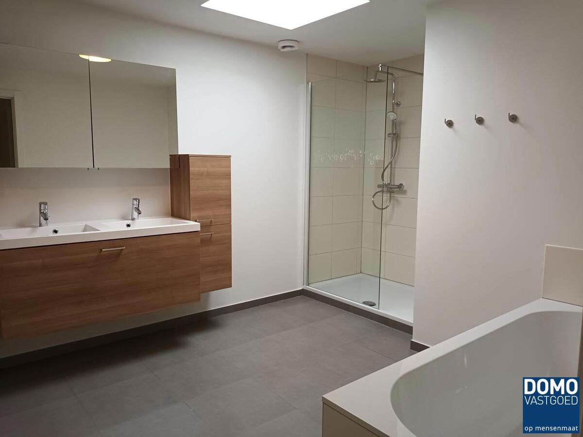 Appartement verhuurd in Hasselt