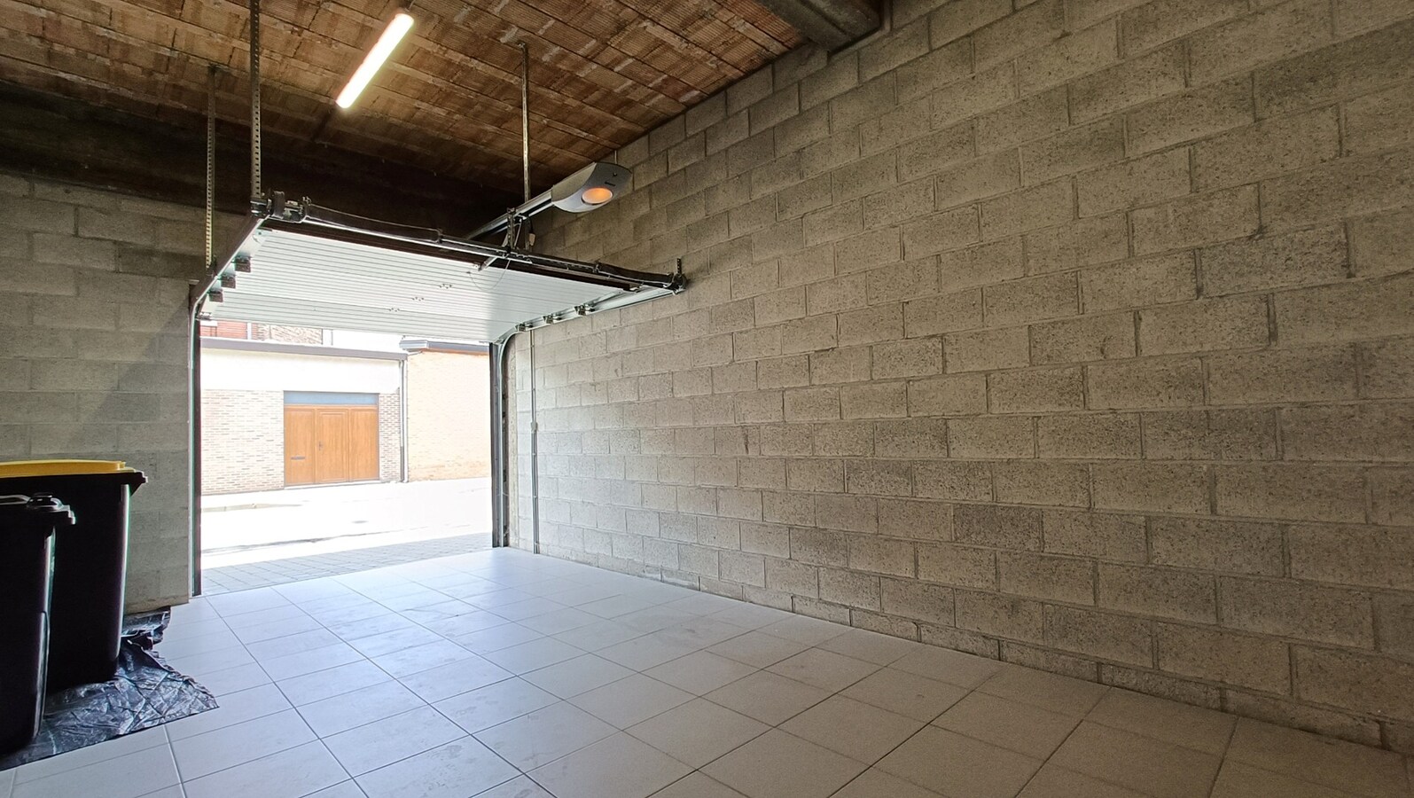 Nieuwbouwappartement in Landen - EPC label A 