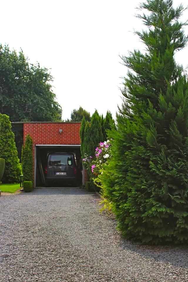 Woning verkocht in Oostakker