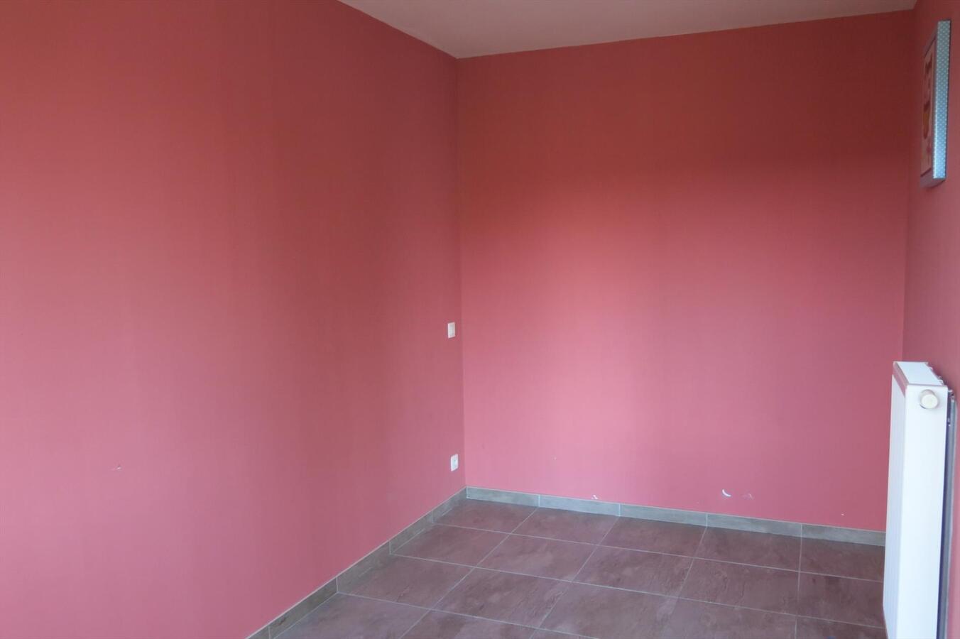 Centraal gelegen nieuwbouwappartement met 2 slaapkamers 