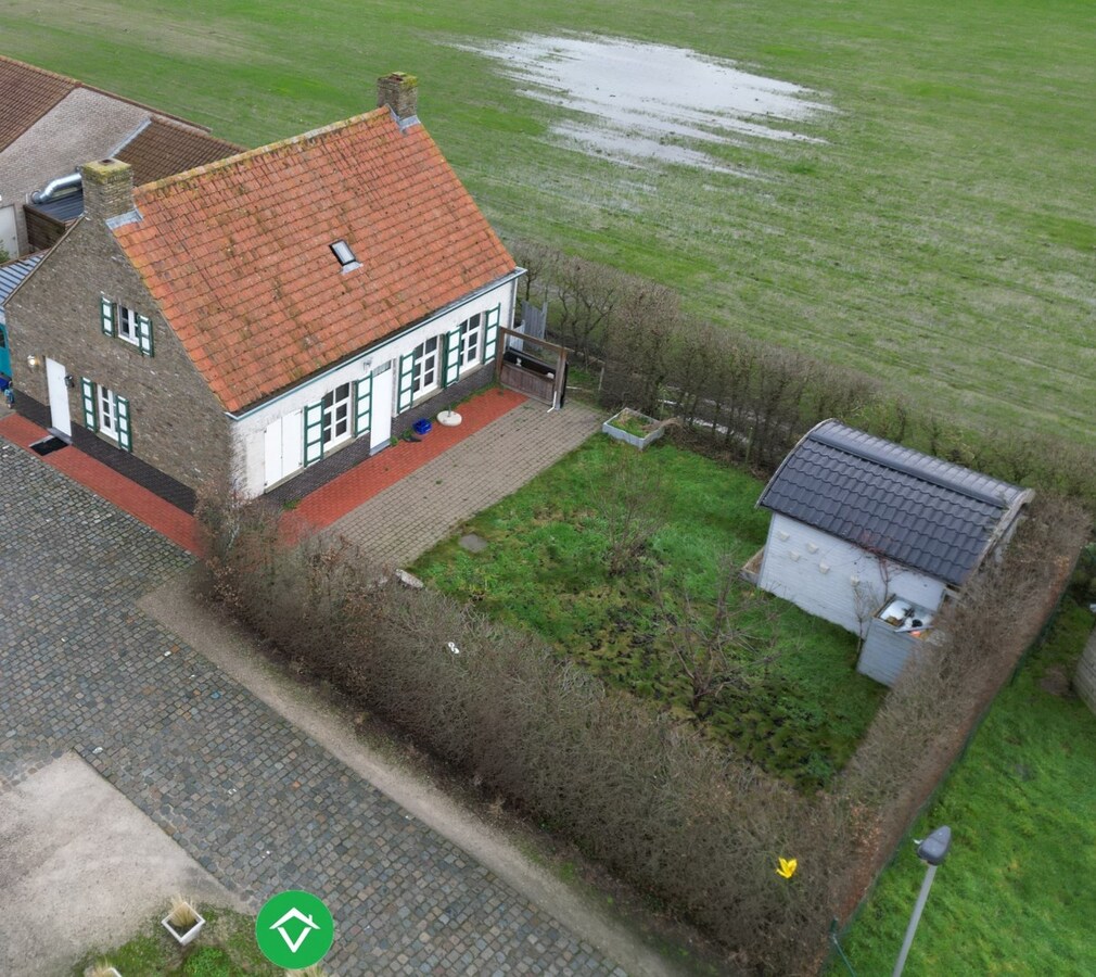 Verhuurd woning - Koekelare