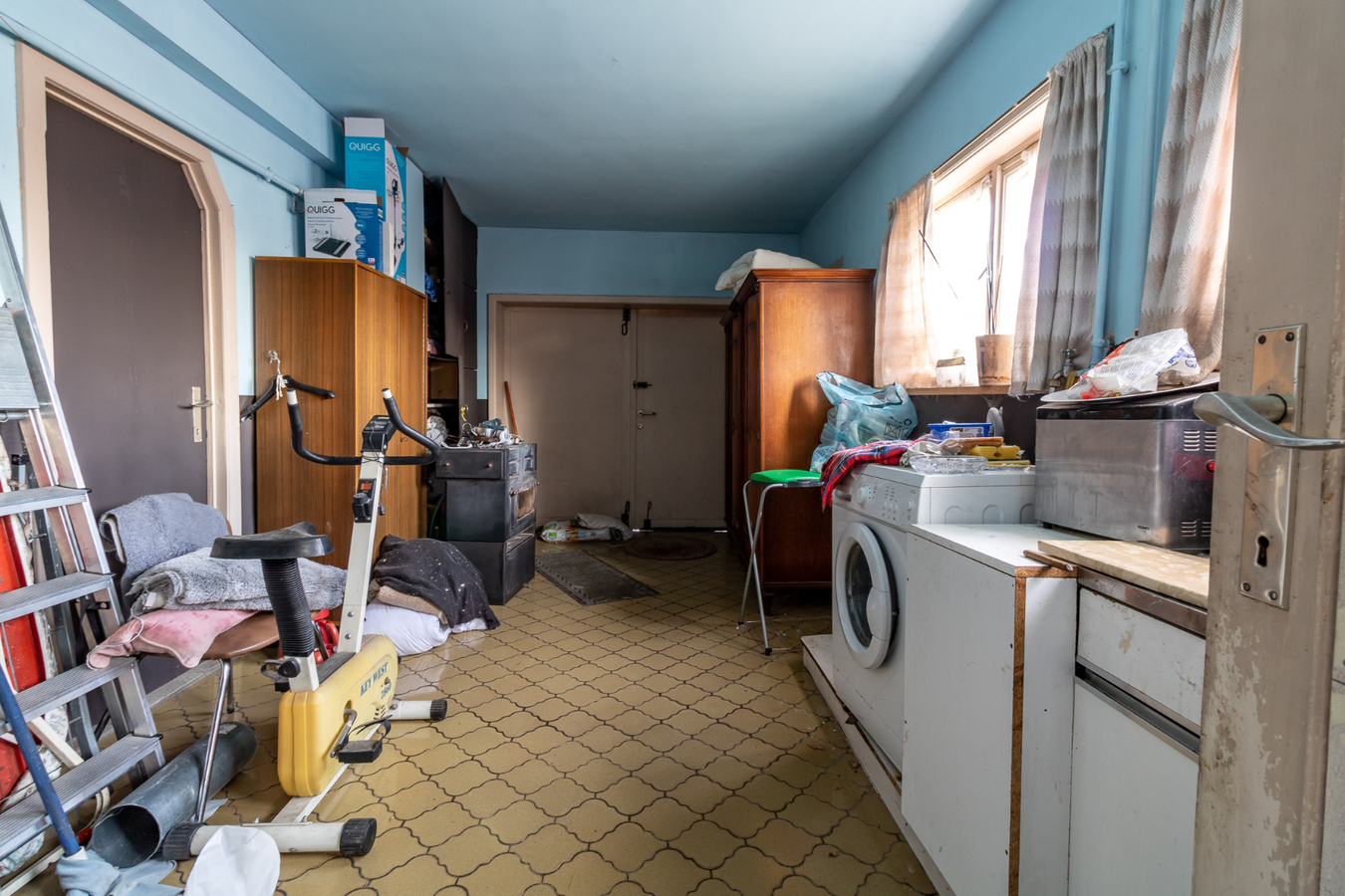 Woning met 4 slaapkamers op 840m² te Kortemark 