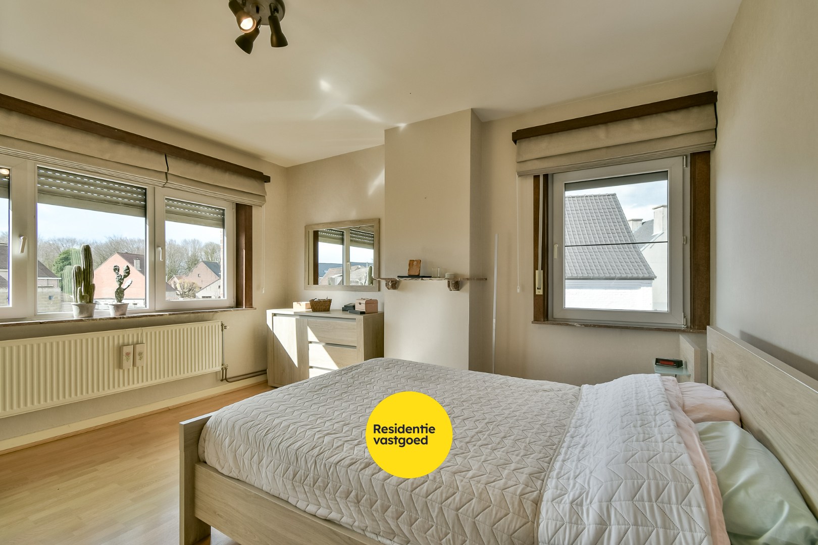 KIJKDAG zaterdag 11 april van 14u tot 16u, op afspraak! 