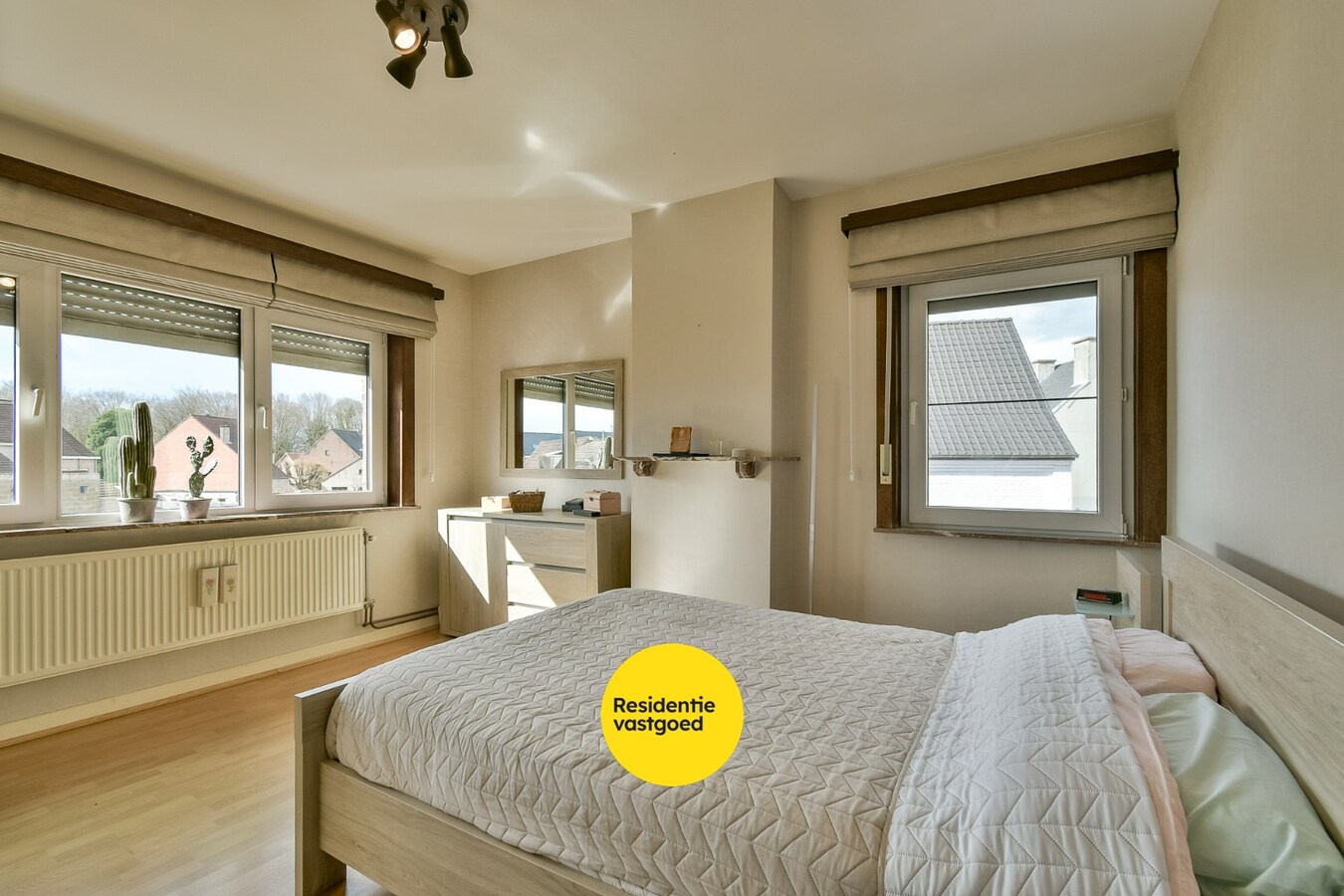 Te koop woning - Erembodegem