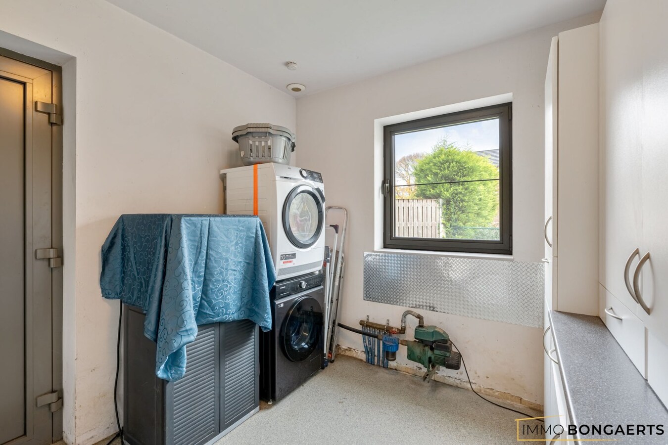 Woning met 3 slaapkamers 