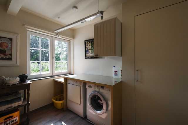 Villa verkocht in Sint-Denijs-Westrem