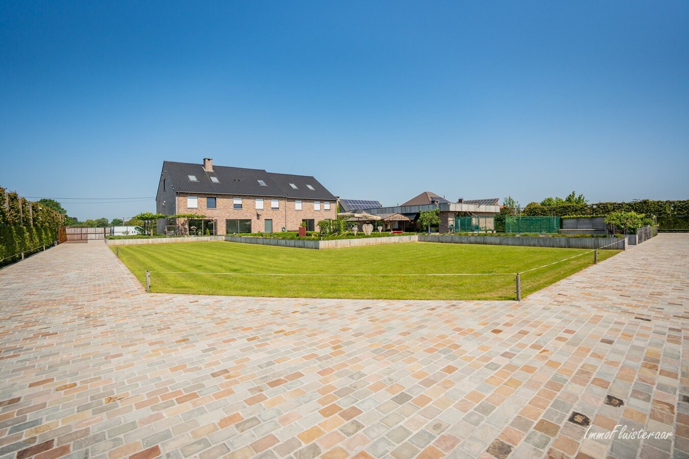 Te koop woning - Heist-op-den-Berg