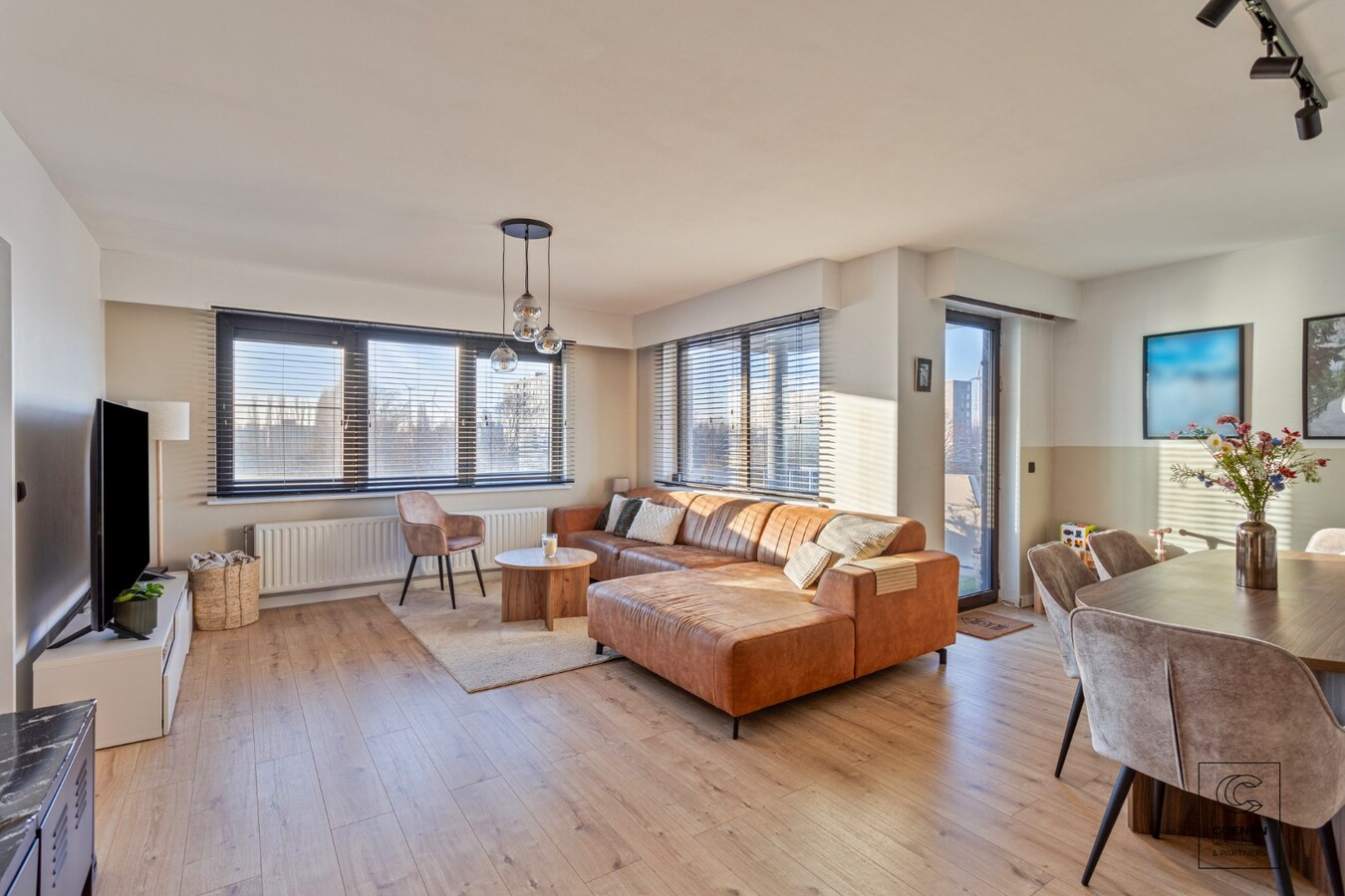 Verkocht appartement - Antwerpen