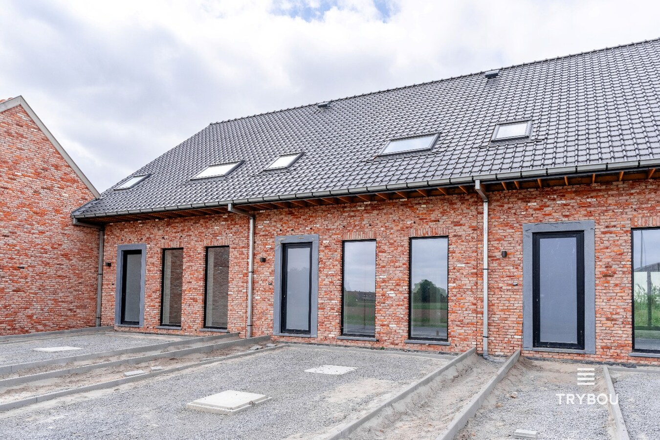 Gezellige huurwoning met 3 slaapkamers en tuin! 