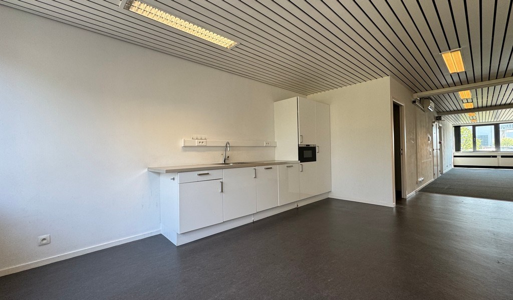 Kantoren te huur op toplocatie nabij Singel te Antwerpen