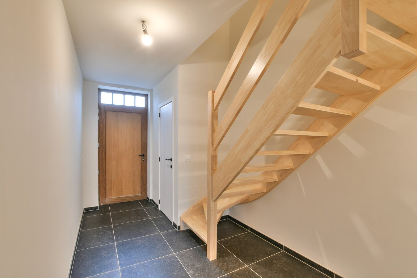 Verkocht woning - Oudenburg