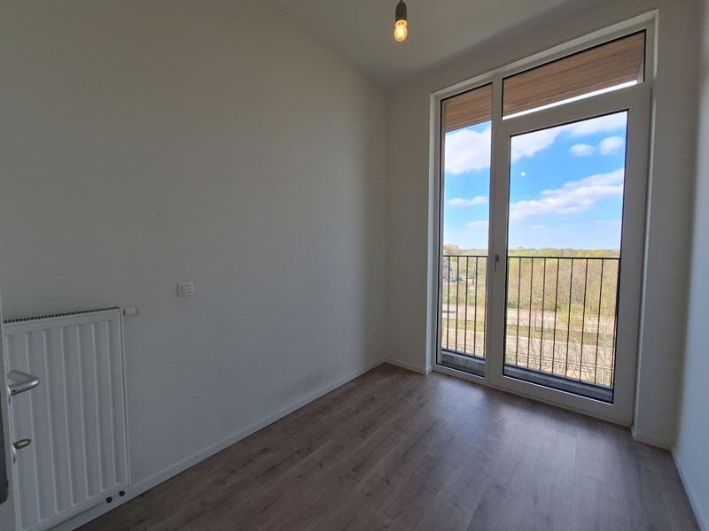 PENTHOUSE met LOFTGEVOEL op een UNIEKE locatie te Hasselt 