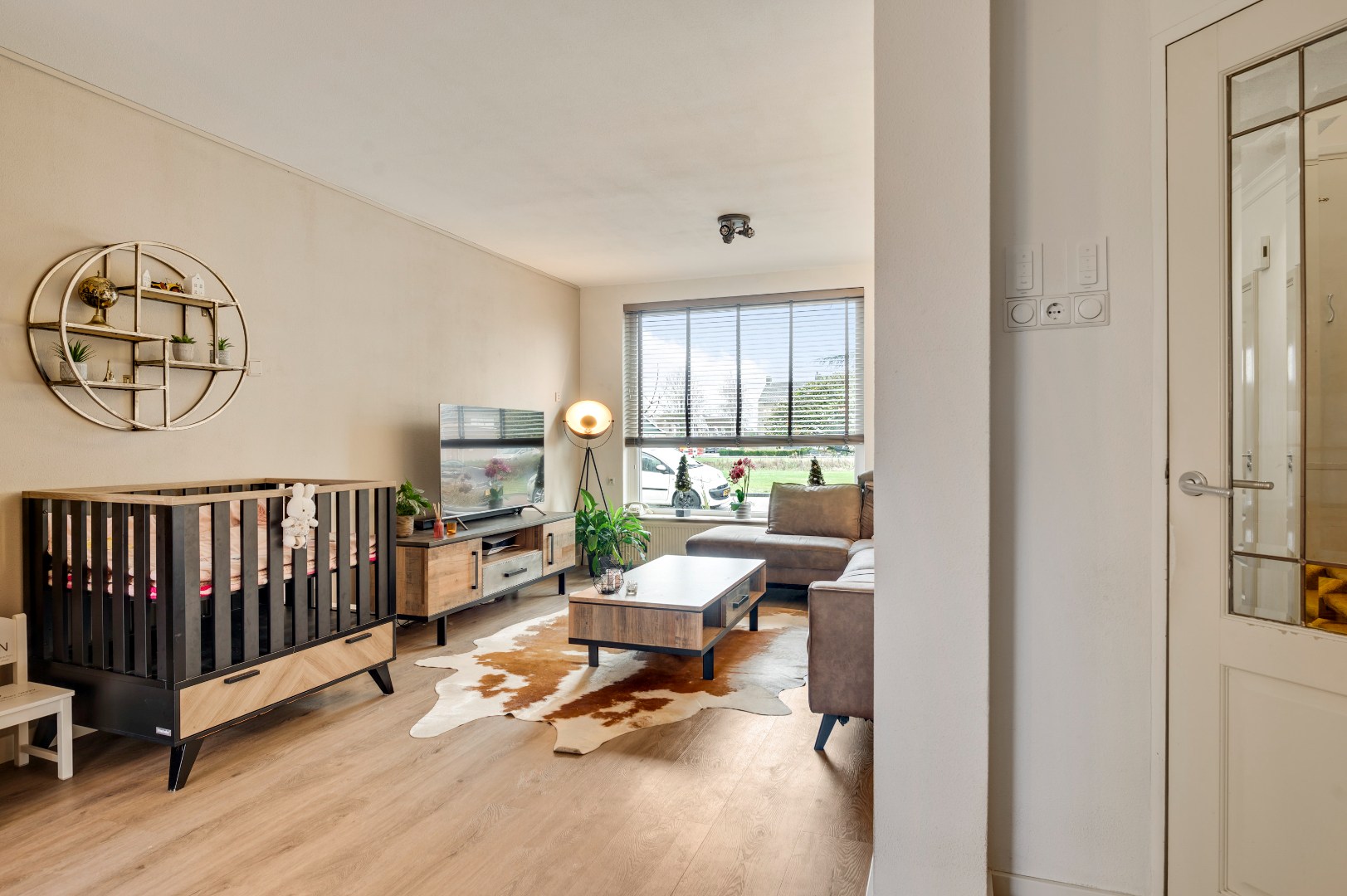 Eengezinswoning te koop in Weert