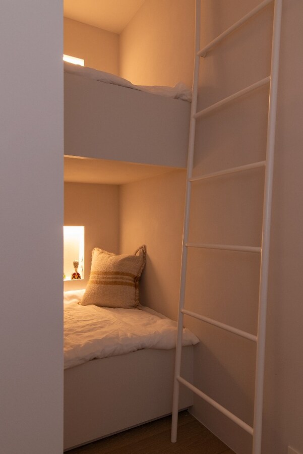 Uniek appartement op topligging aan het Silt te Middelkerke! 
