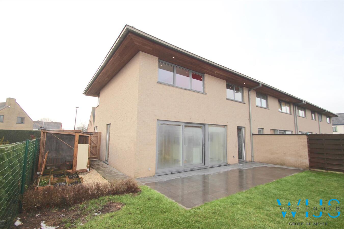 Recente HOB te WIPPELGEM 