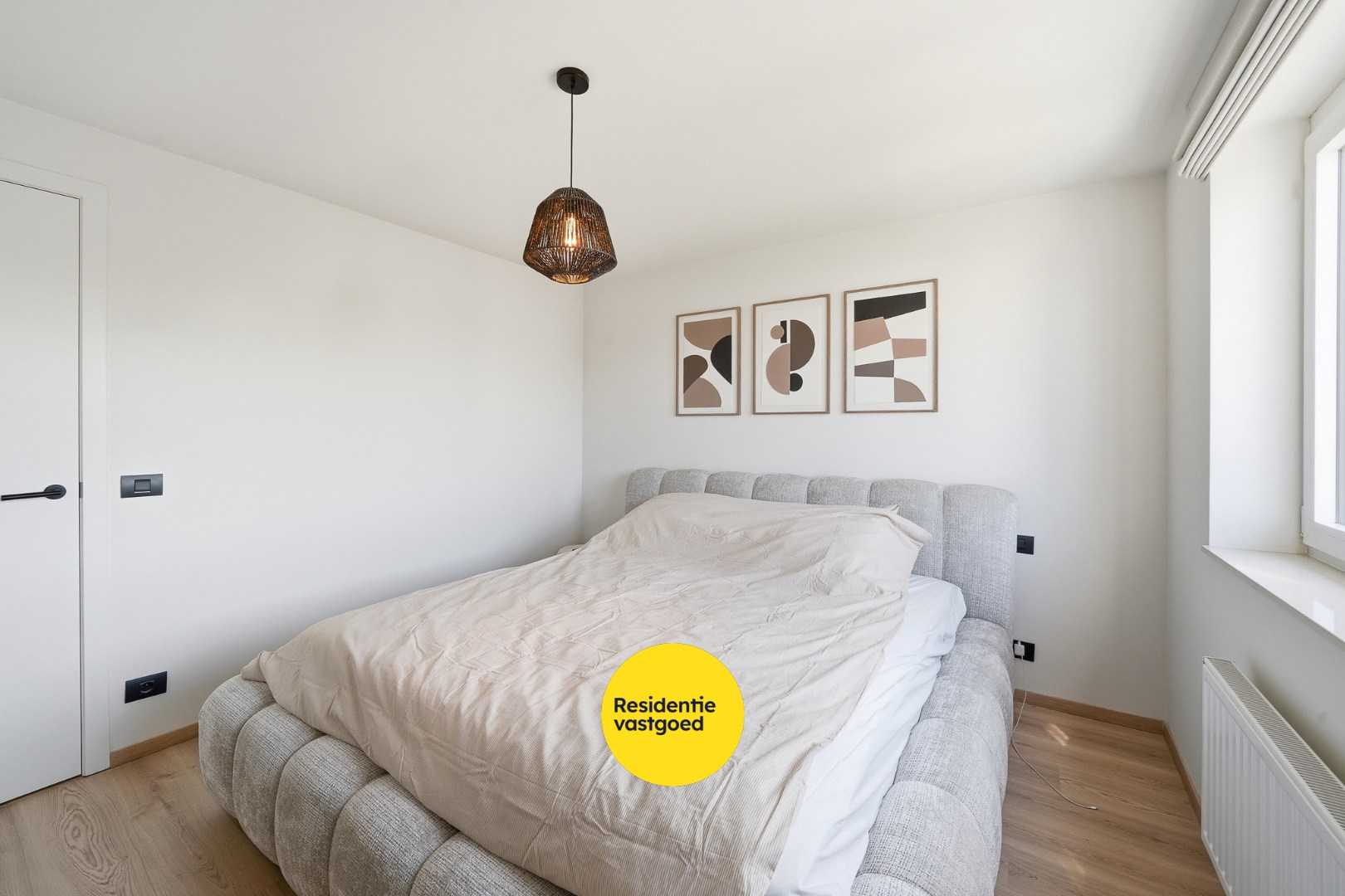 Instapklare nieuwbouw (2023) met 4 slaapkamers - EPC A - Garage en Oprit 