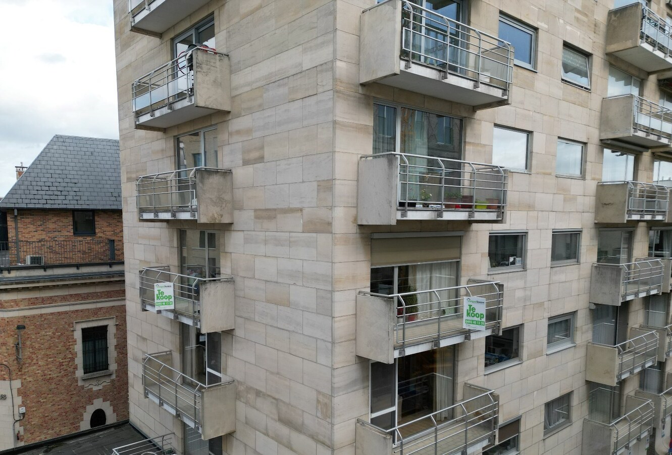 Verkocht appartement - Roeselare