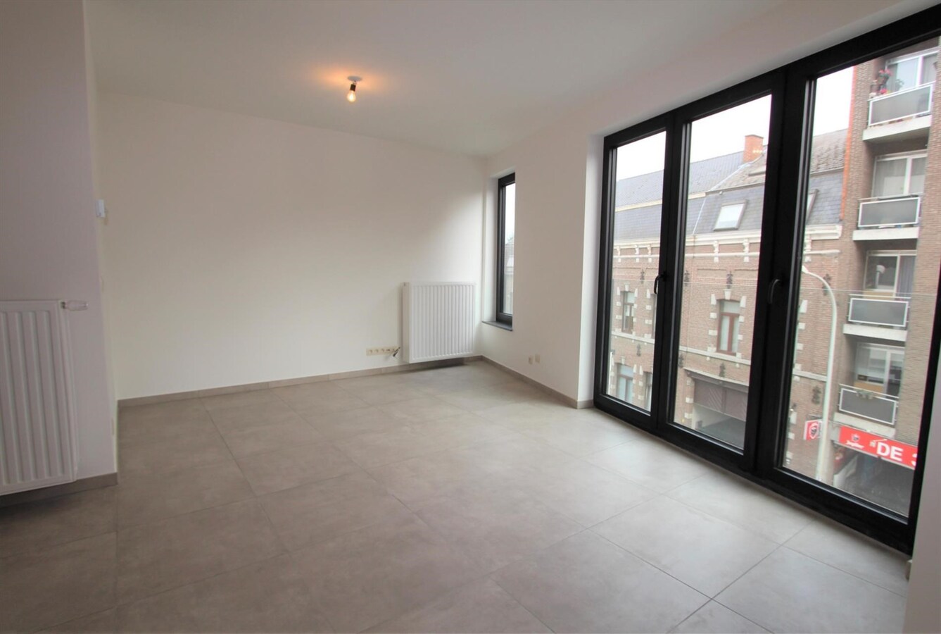 Verhuurd appartement - Tongeren