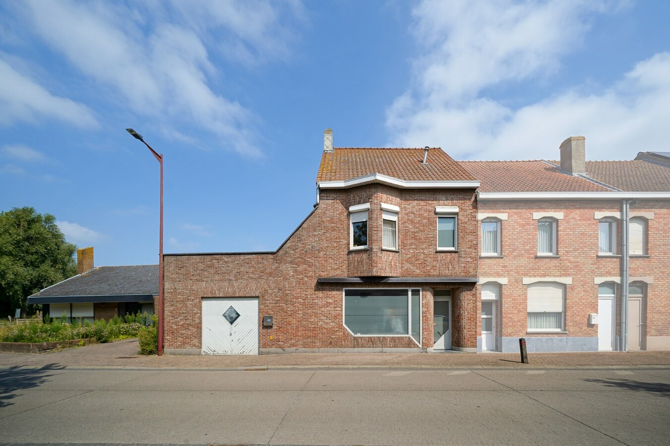 Verkocht woning - Oostende