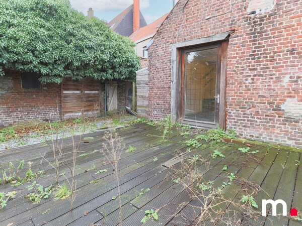 Verkocht woning - Deerlijk