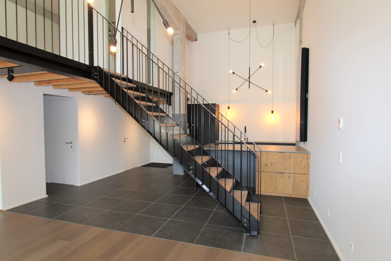 Verhuurd loft - Tongeren