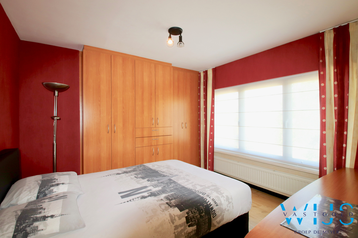 Zeer leuke gezinswoning op een ideale locatie ! 