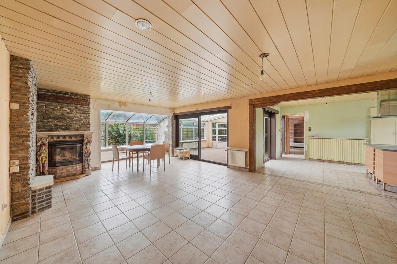 Te koop woning - Oudenburg