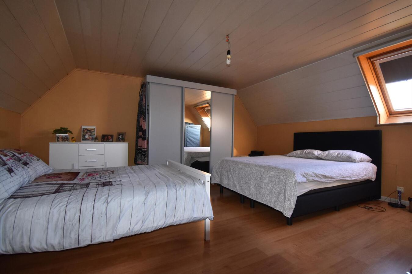 Vastgoedpatrimonium in centrum Lichtervelde 