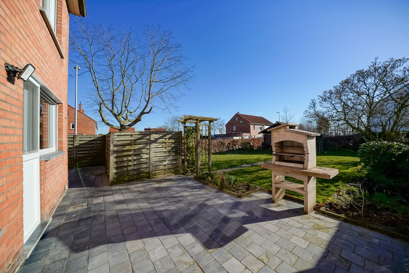 Verkocht woning - Oudenburg