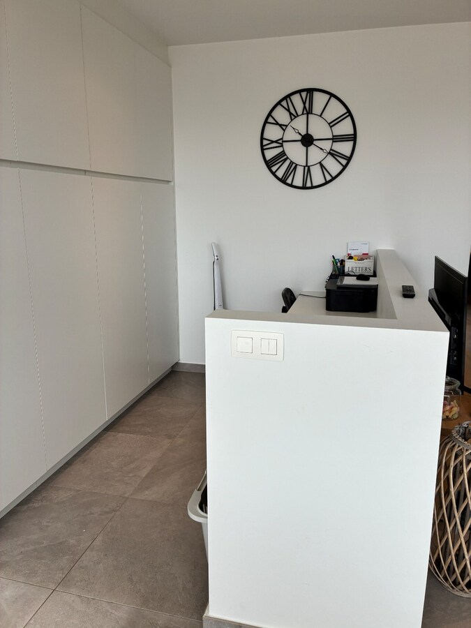 Energiezuinig wonen in 't groen 