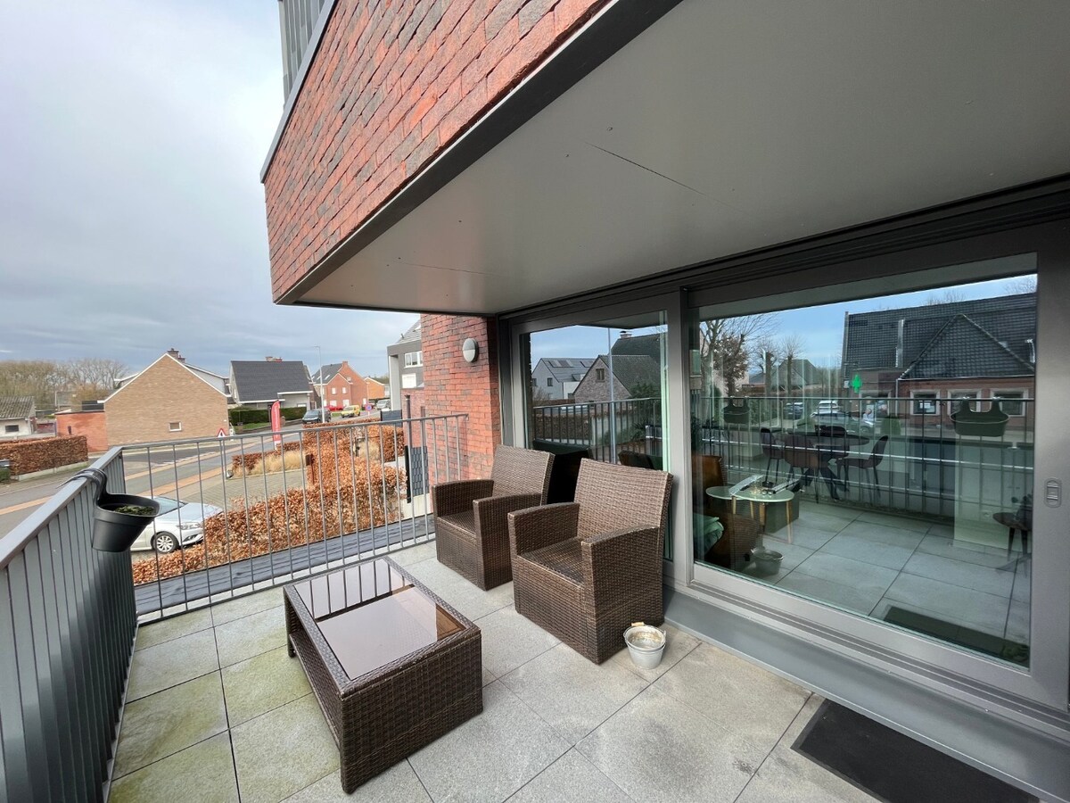 Energiezuinig wonen in Dikkelvenne 