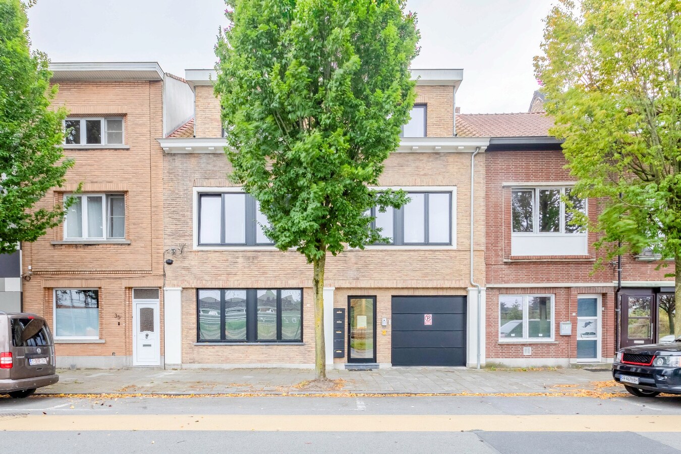 Te huur appartement - Gentbrugge