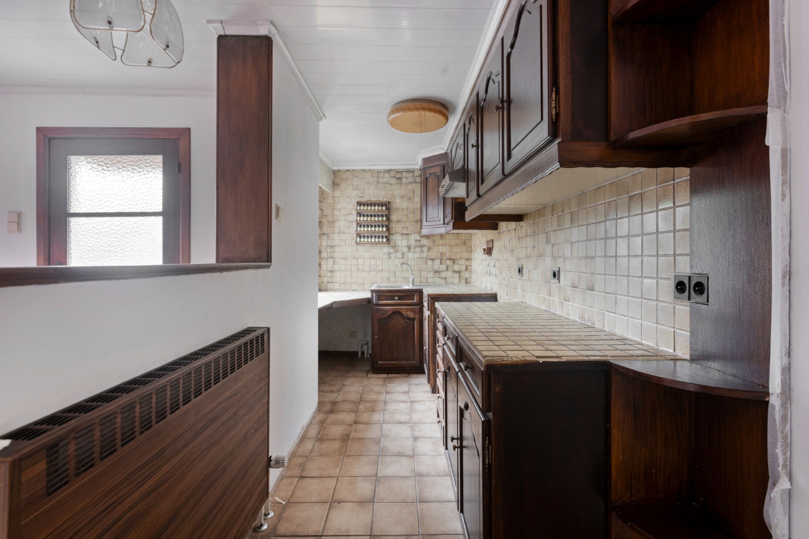 Keuken
