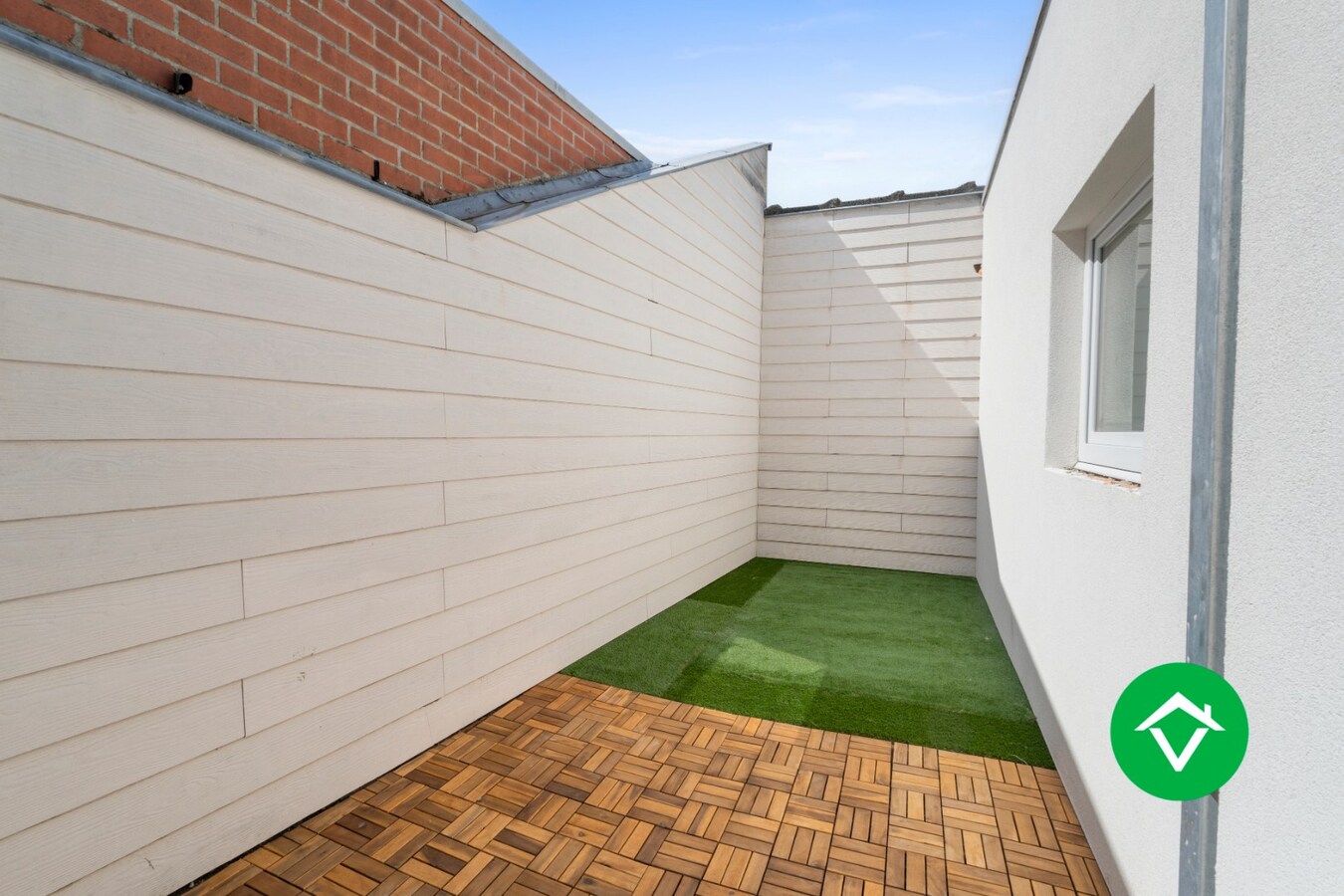 Instapklare rijwoning in hartje Gistel – gerenoveerd in 2025 