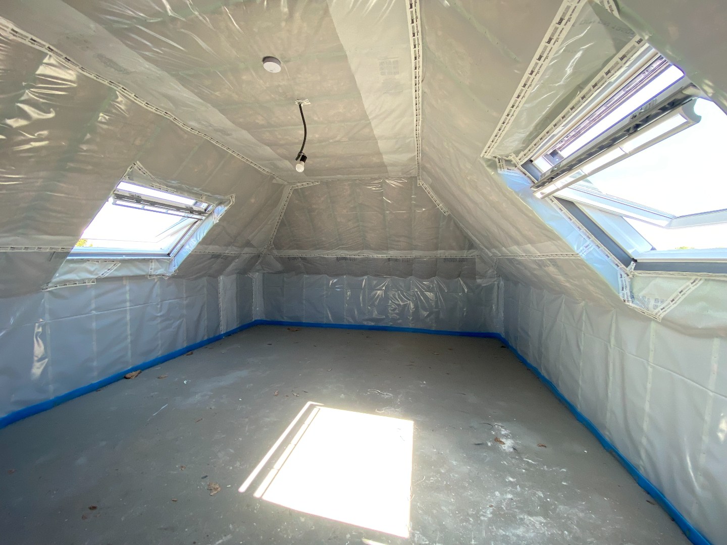 Exclusieve, energiezuinige nieuwbouwwoning op een discrete ligging te Waregem! 