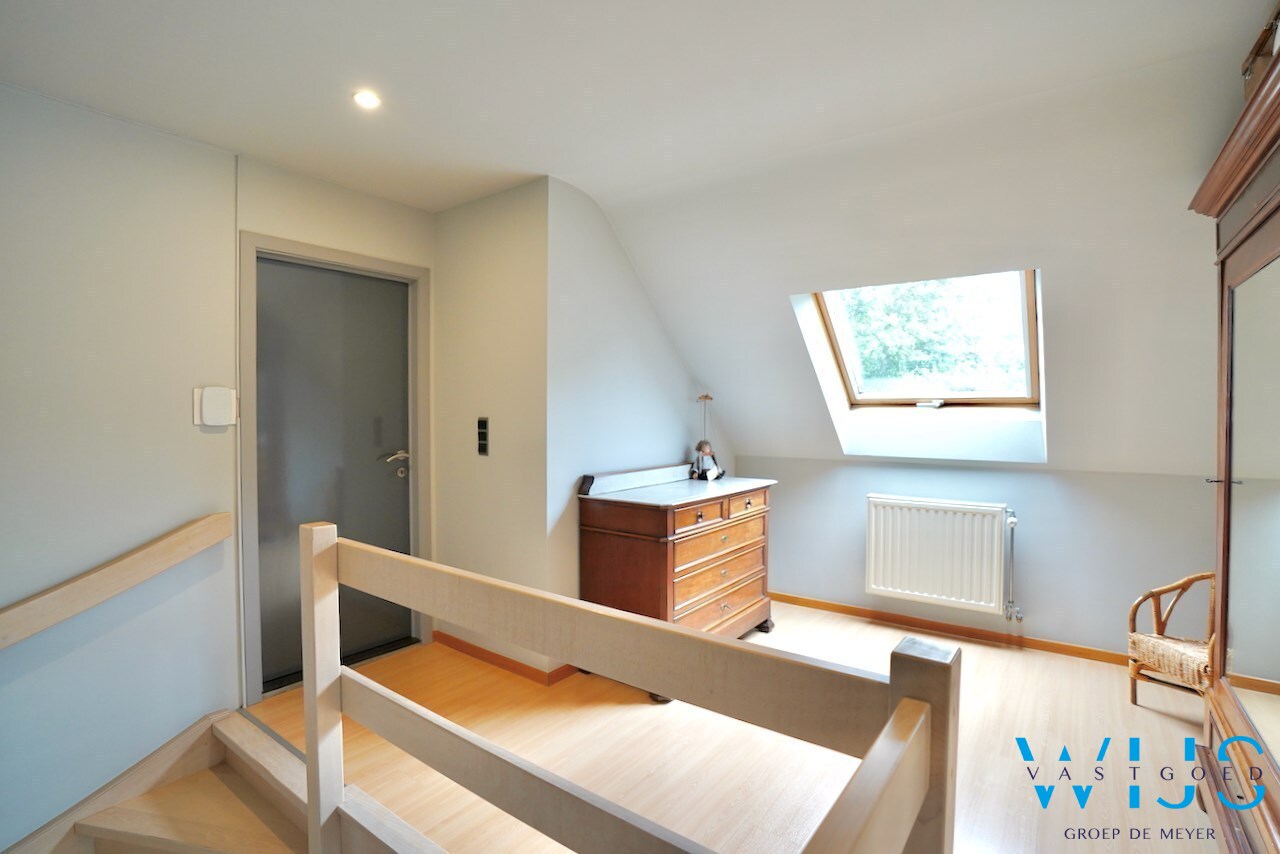 Ruime open bebouwing te Ertvelde/Rieme ! 