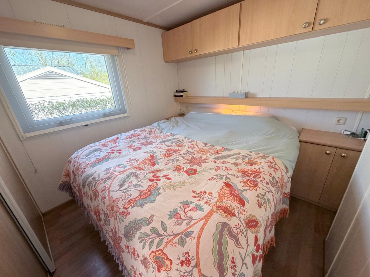 Zeekraalveld 707, RCN de Schotsman Kamperland 