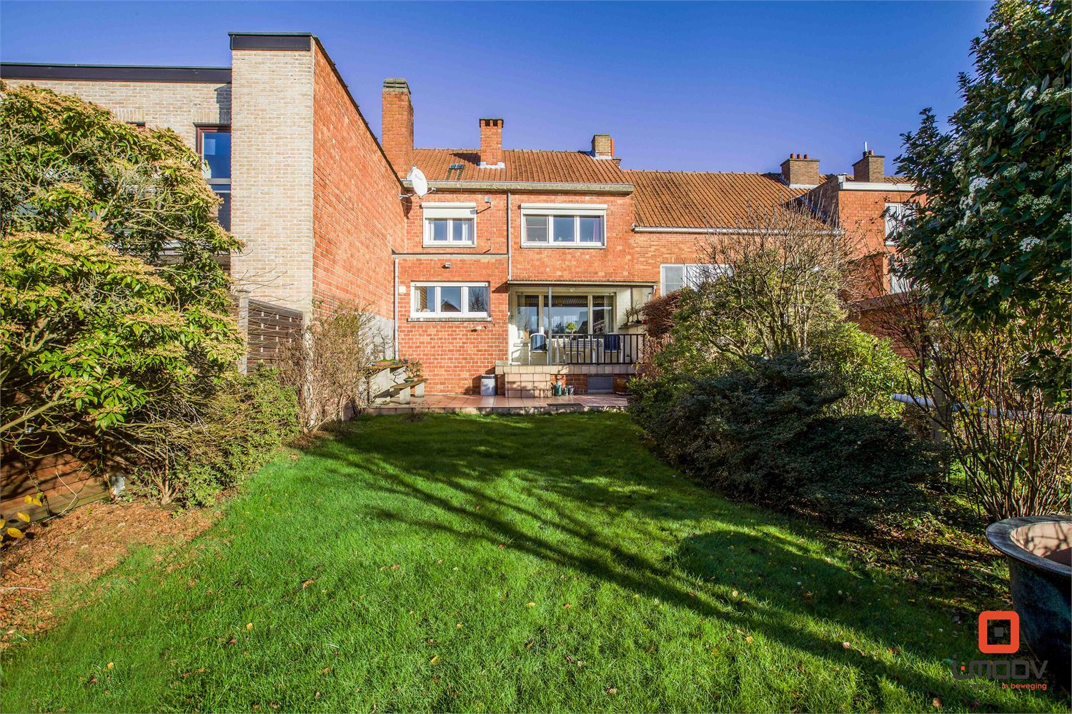 Woning verkocht in Temse