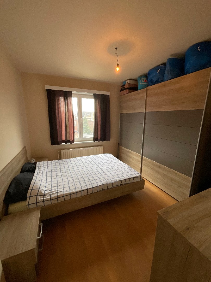 2 slaapkamer appartement 