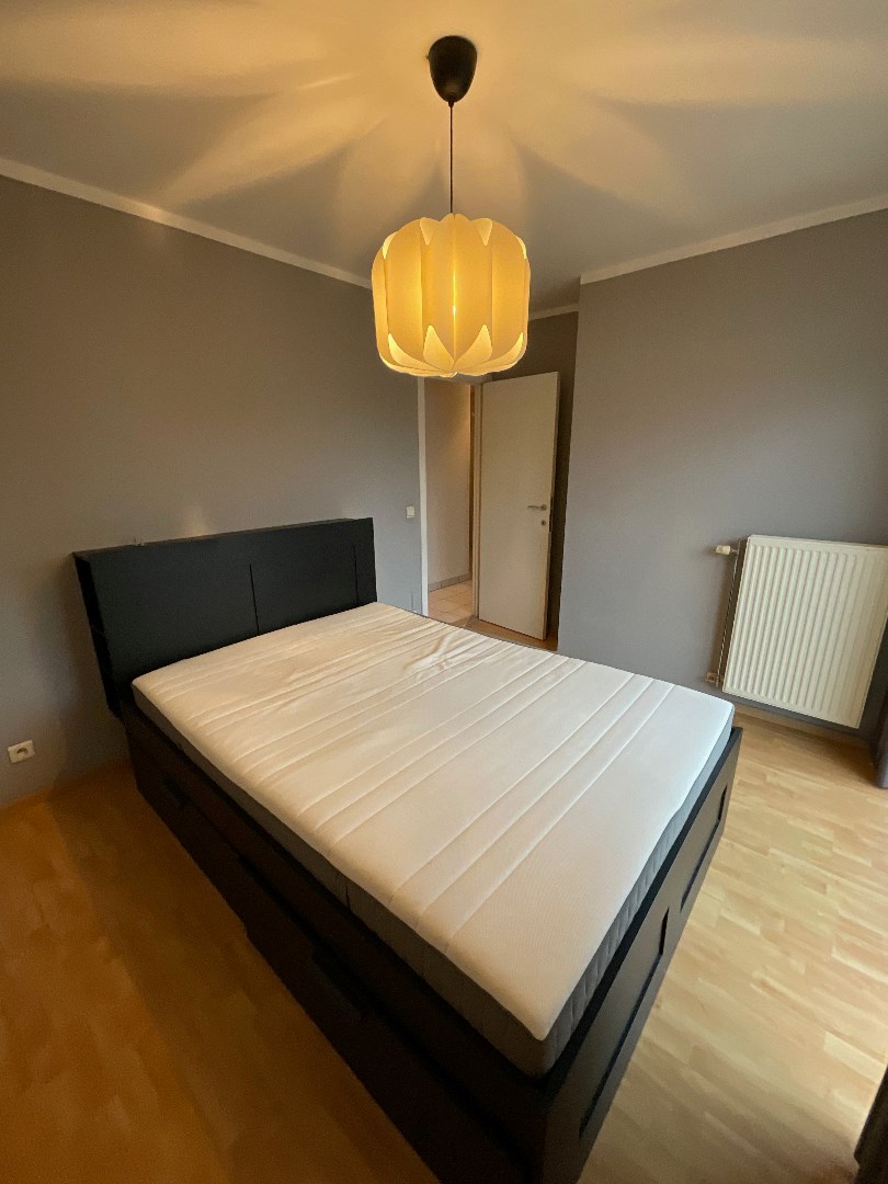 Tweeslaapkamer appartement 