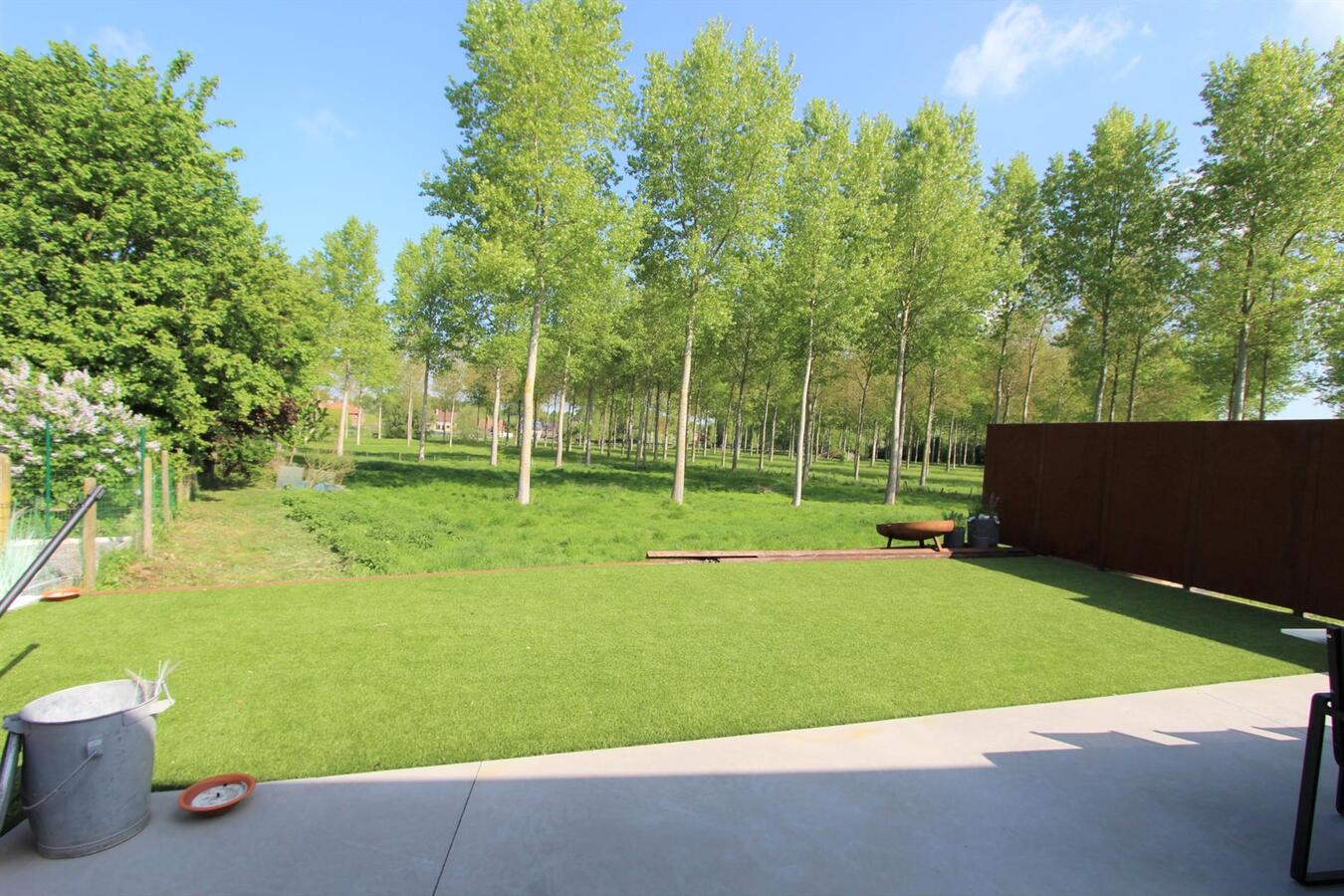 Verhuurd woning - Tongeren