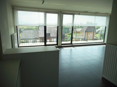 Verhuurd appartement - Kermt