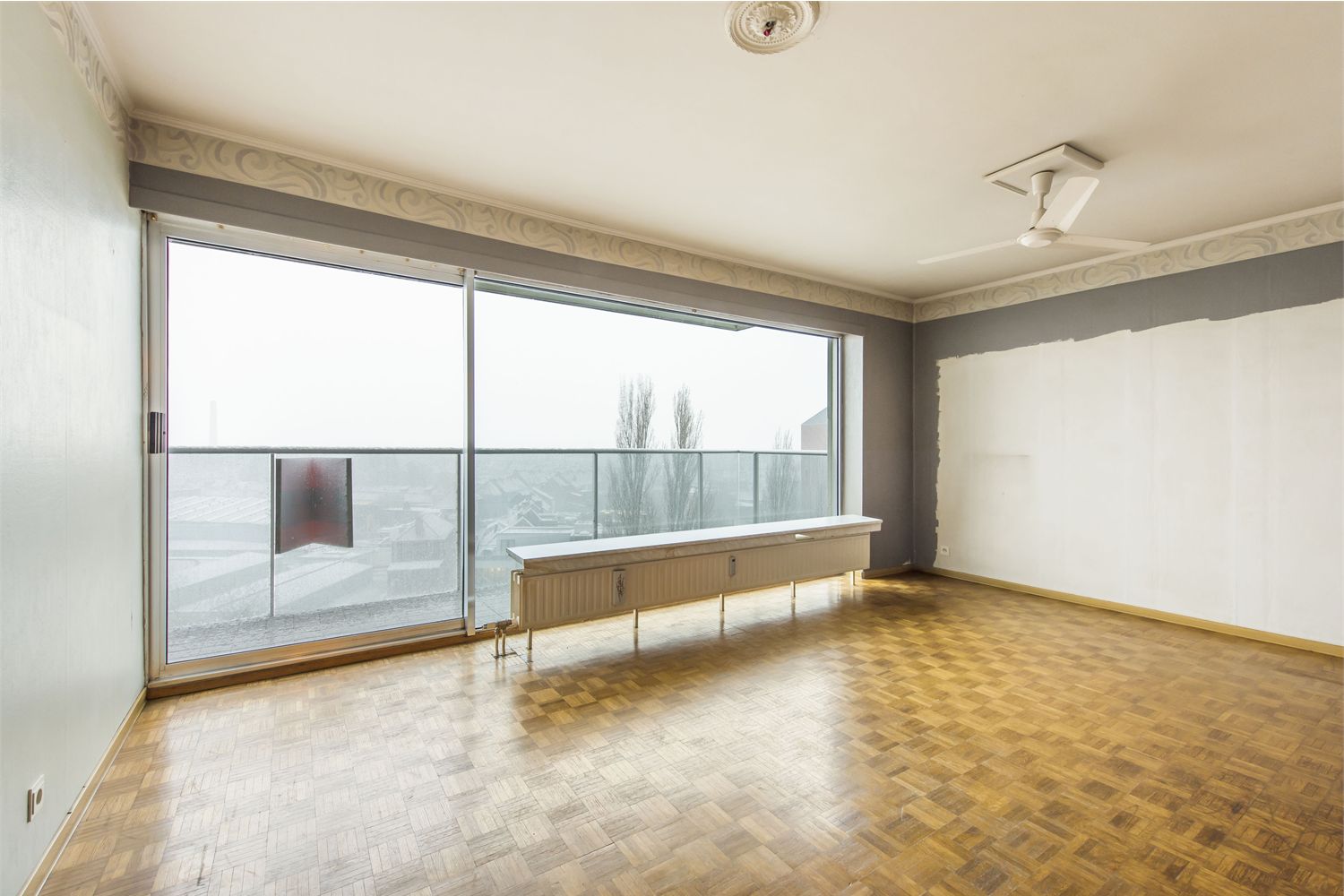 Appartement verkocht in Gent