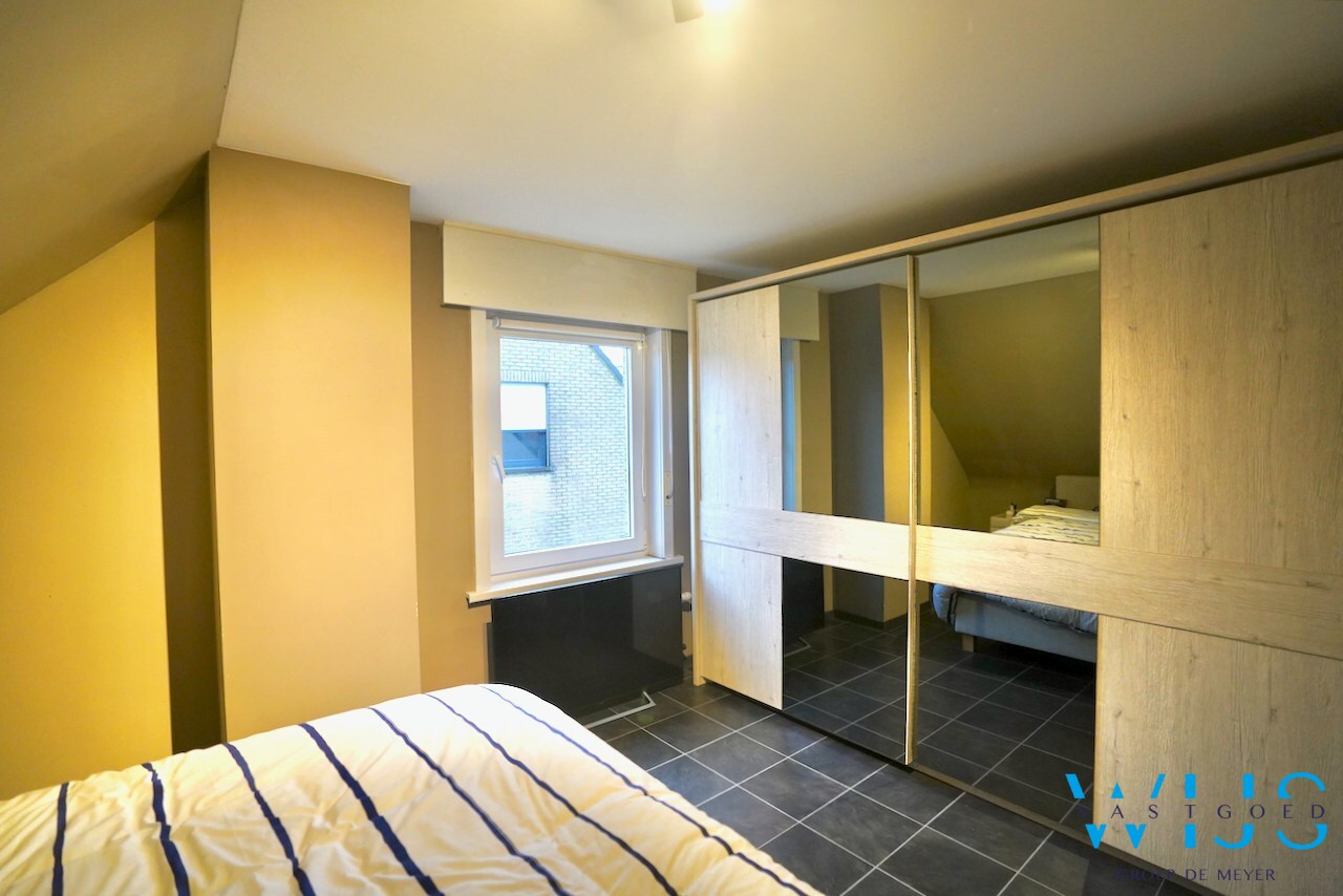 Instapklare HOB met tuin op rustige topligging in Doornzele (Evergem) 