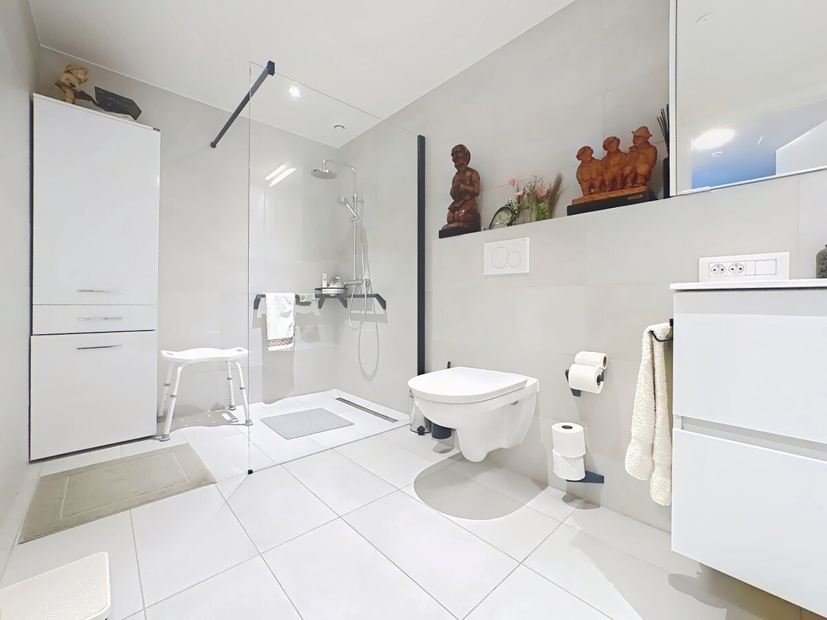 Service Flat te koop in Waregem