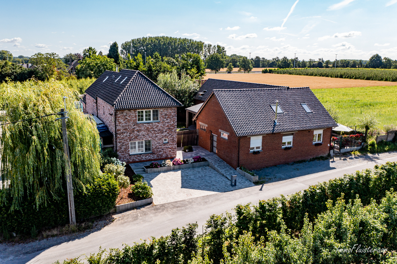Verkocht woning - Zottegem